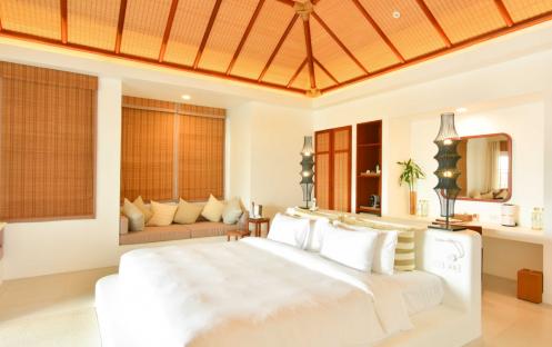 The Royal Sands Koh Rong-Two Bedroom Overview Pool Villas 2_17146